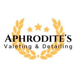 Aphrodite's Valeting & Detailing